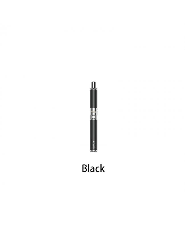 Yocan Evolve-D Pen Kit Black